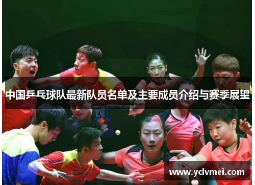中国乒乓球队最新队员名单及主要成员介绍与赛季展望 中国乒乓球队最新队员名单及主要成员介绍与赛季展望