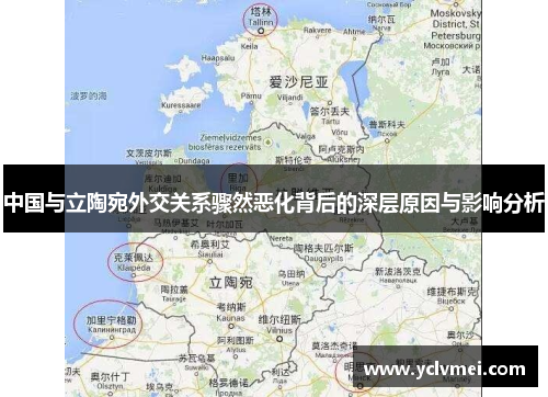 中国与立陶宛外交关系骤然恶化背后的深层原因与影响分析 中国与立陶宛外交关系骤然恶化背后的深层原因与影响分析