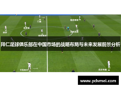 拜仁足球俱乐部在中国市场的战略布局与未来发展前景分析 拜仁足球俱乐部在中国市场的战略布局与未来发展前景分析