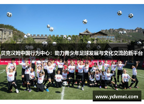 贝克汉姆中国行为中心:助力青少年足球发展与文化交流的新平台 贝克汉姆中国行为中心:助力青少年足球发展与文化交流的新平台
